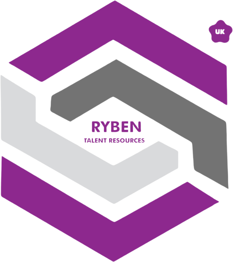 Ryben UK Logo